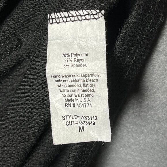 Heatherly Wrap Skirt Wrap Skirt Size Medium NWT - Picture 5 of 5